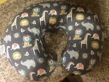 c shaped pregnancy pillow