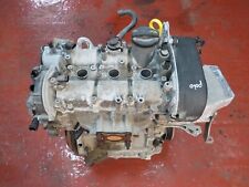 VW POLO 2014-17 1.0l 12v PETROL ENGINE (CHZB 62k miles)                  Q5572/2