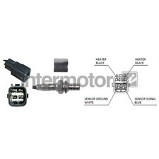 Lambda Sensor For Toyota