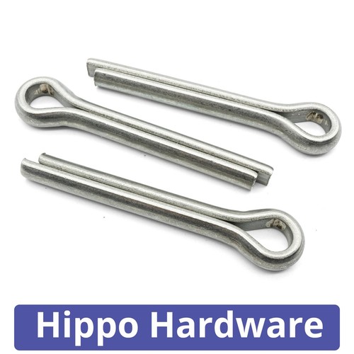 Cotter pin split - pin,