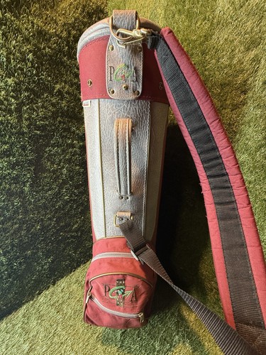 Vintage sigma golf pga - vintage, cart