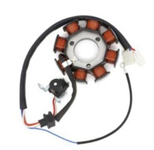Dirt Racing Stator Coil