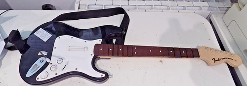 Harmonix rock band wireless - 4,