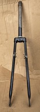 Vintage Humber  type Forks 