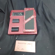 Digitech XP-100 Whammy Wah Guitar Multi Effects Pedal Expression Pitch Shifter