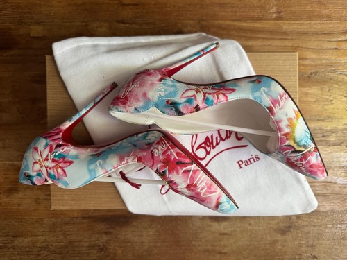 Christian louboutin hot chick - louboutin,
