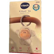 Vtech V-Hush Go Portable Sleep