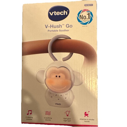 Vtech hush portable sleep - v-hush,