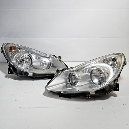 Vauxhall corsa 10 - d, 06-10