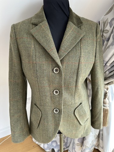 Joules harcombe blazer jacket - harcombe,