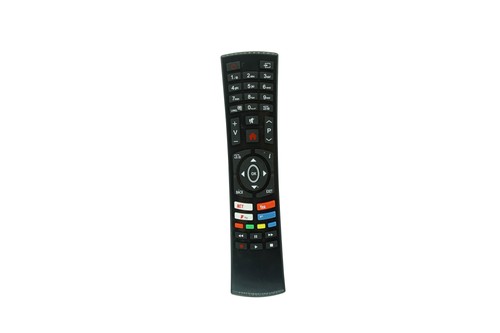 Remote control for jmb - control,