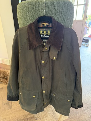 Barbour winter bedale - barbour,