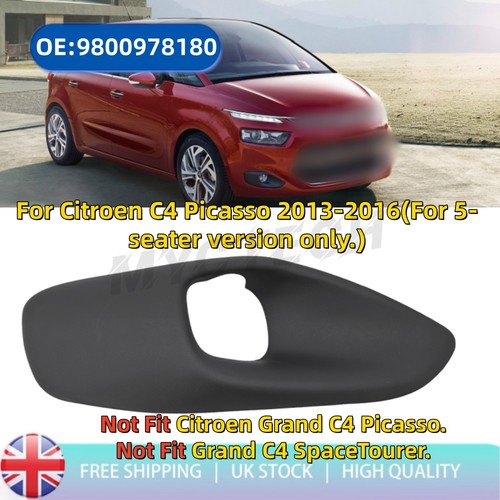 Front bumper grille fog light - front,