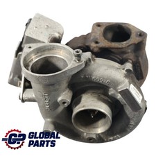 BMW X5 E53 E60 E61 3.0d 530d