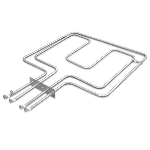 Upper heating element top - upper,