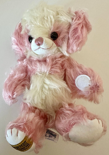 Merrythought cheeky pastle - cheeky,