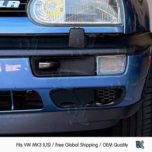 Golf gti vr6 - vw, us