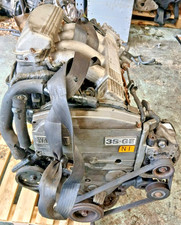 TOYOTA CELICA 2.0 PETROL COMPLETE LOW MILAGE ENGINE 3S-GE CODE