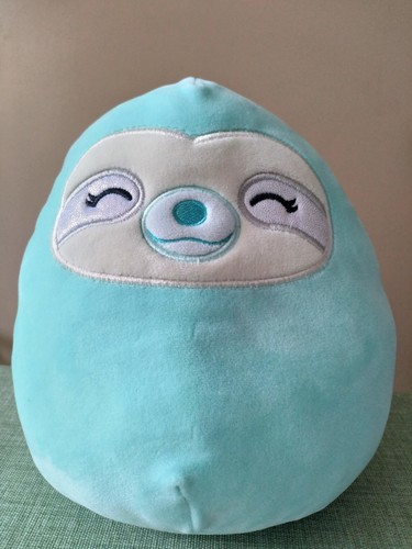 Squishmallows aqua the - squishmallows,