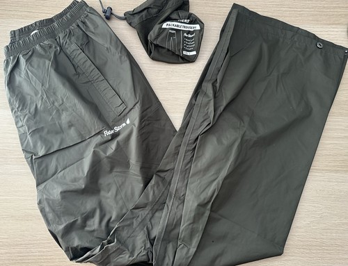 Mens peter storm khaki - peter,