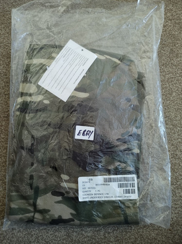 British army military mtp - military,