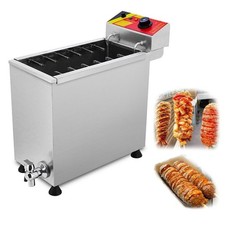 25L Heavy Duty Stainless Steel