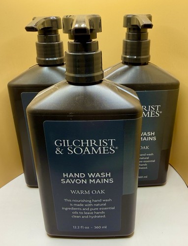 Gilchrist soames hand wash - soames,