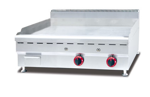 Commercial burner gas - commercial, 2