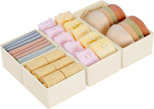 Homsorout pack baby drawer - 4,