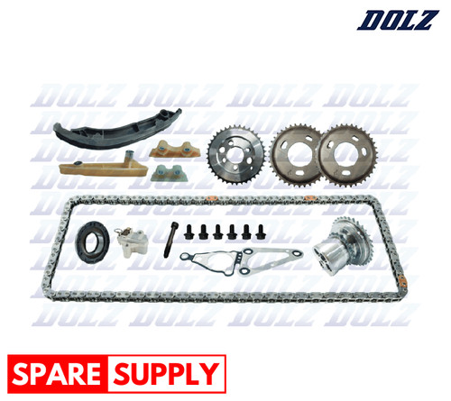 Timing chain kit for - for, land