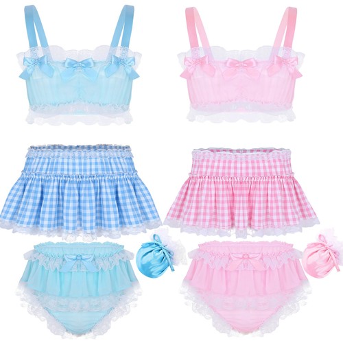 Men crossdressing bra - men,