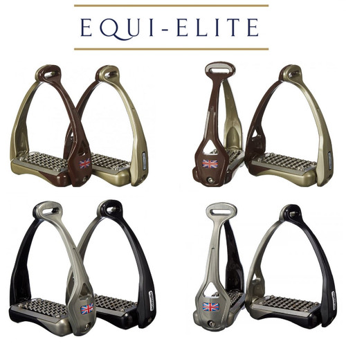Acavallo opera stirrups - acavallo,