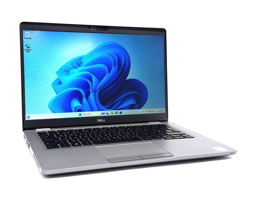 Dell latitude 5310 laptop - latitude, laptop,