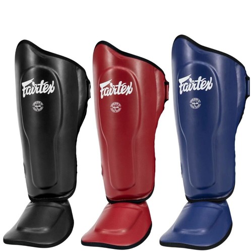Fairtex ultra ergo - ergo, shin