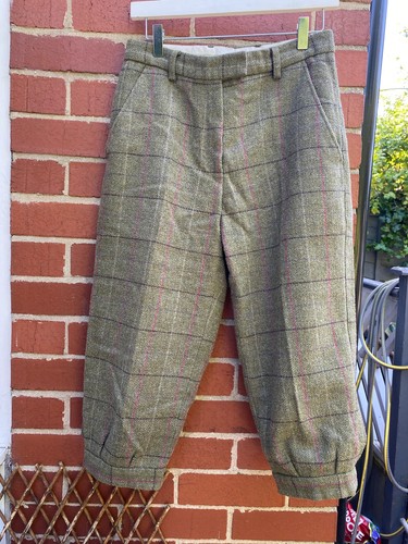 Hoggs fife ladies size - fife, 10