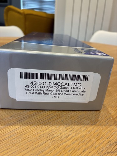 Dapol gauge 001 014 - dapol,