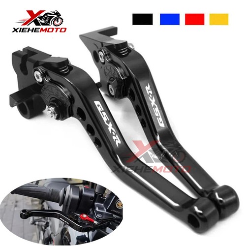 Adjustable brake clutch levers - brake,