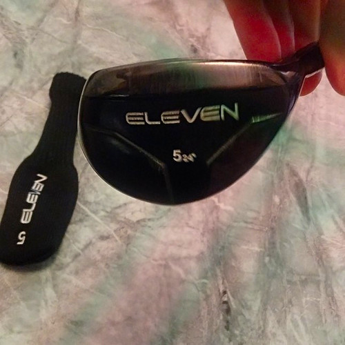 Eleven hybrid 24 - 5, 5h
