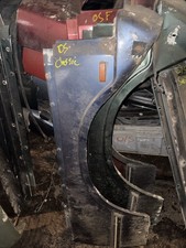 RANGE ROVER Classic Lse Front