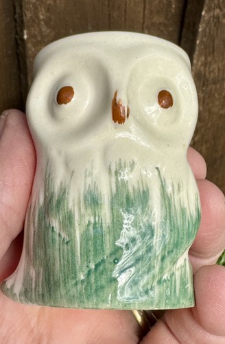 Vintage keele street pottery - keele,