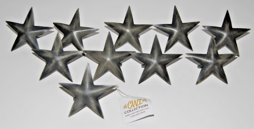 Lot cwi collection metal - lot,