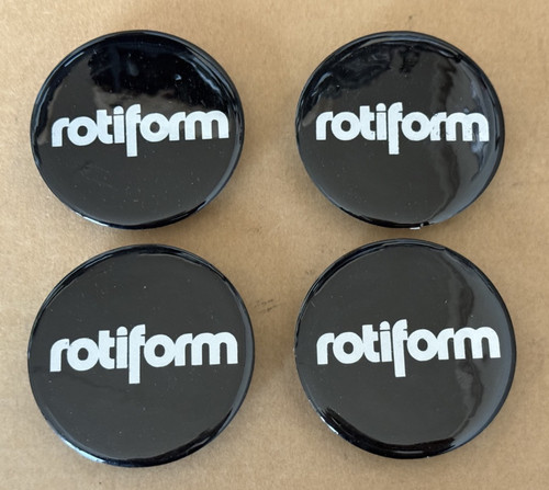 Rotiform alloy wheel hex - alloy,