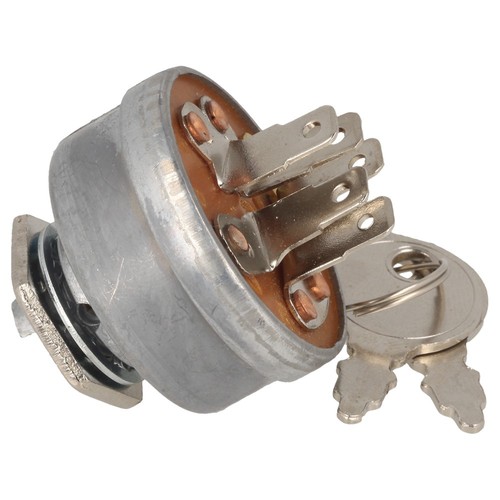 Ignition switch gravely 19223 - gravely,