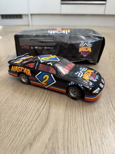 Nascar cafe 1997 - nascar,