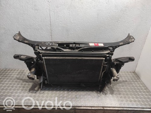 Front panel audi b6 8e - front,