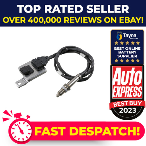Nox sensor 197522 febi - nox,