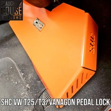 SHC VW T25 T3 Vanagon Pedal
