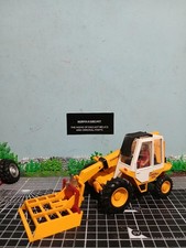 BRITAINS FARM TOYS JCB LOADALL