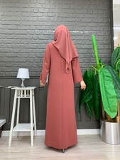 Abaya Women's Traditional
