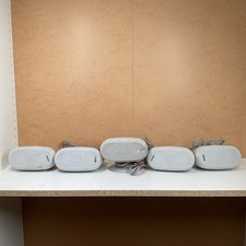 5x Sony SS-MS7 Pascal Home